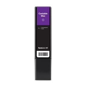 Resin Cartridge Purple Ea
