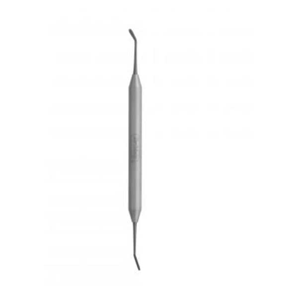 Black Line Periosteal Elevator Urban Double End Matte Finsihed Ea