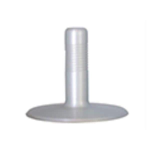 Light Handle 12 in x 15 in x 4 in Silver Ea