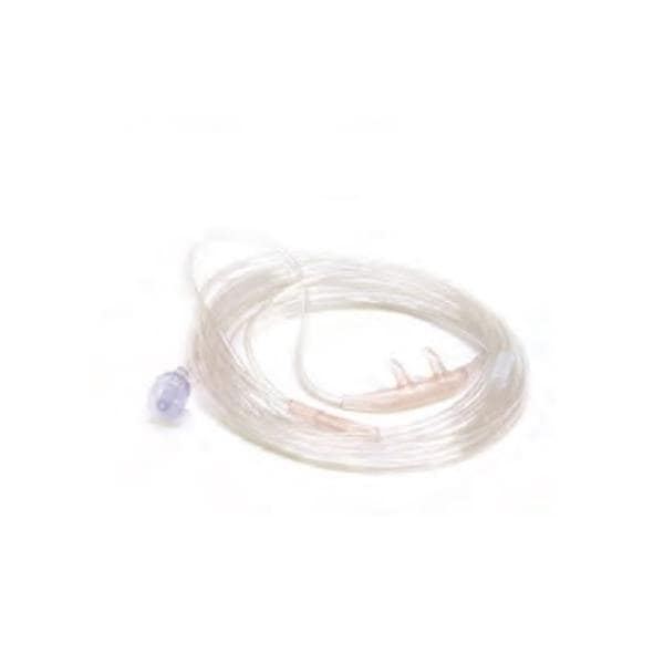 Cannula CO2 Sample Line Pediatric 25/Bx