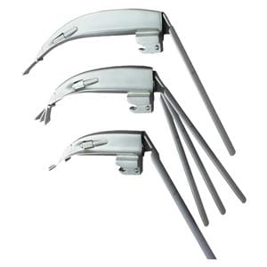 Sun-Flex Laryngoscope Blade Ea