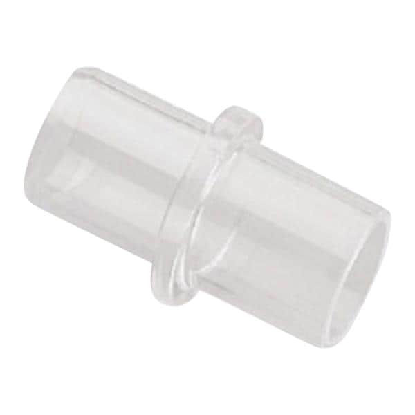 AirLIfe Two-Way Connector Plastic 15mm OD 150/Ca