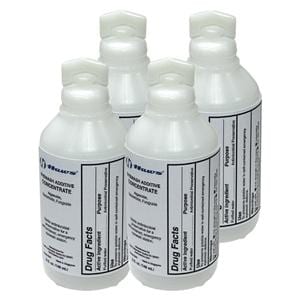 Eye Wash Station Water Preservative 5oz 4/Ca