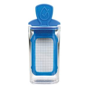 Test Kit Water QuickPass Pack 8/Bx, 4 BX/CA