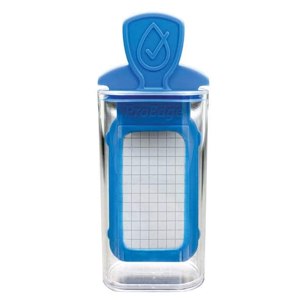 Test Kit Water QuickPass Pack 8/Bx, 4 BX/CA