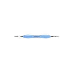LM Dental Crtt/Sclr Curette Grcy Shrp Dia DE Size 13-14 ErgoSense Dmnd Ctd Ea