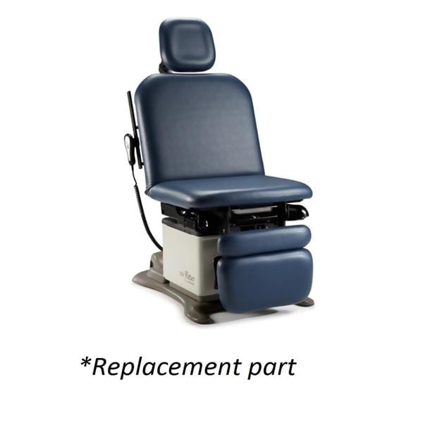 Foot Upholstery Perfect Plum