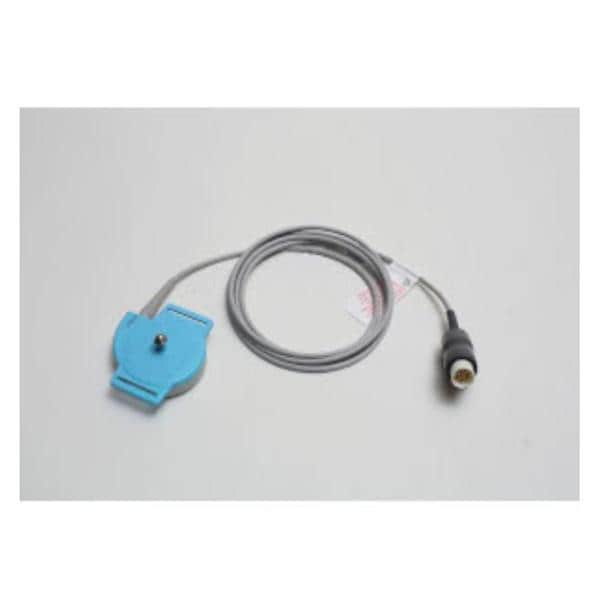 Toco Cable New For Fetal Heart Monitor Ea