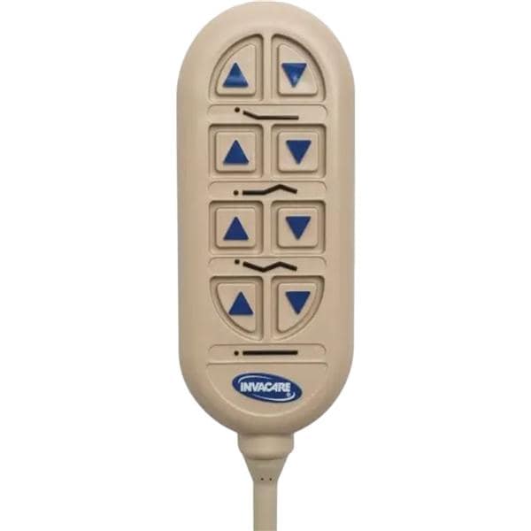 Hand Pendant For Bed Ea