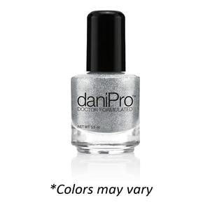 DaniPro Nail Care Polish 0.5oz Ea