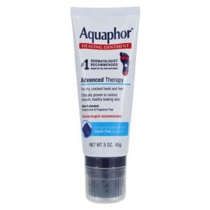 Aquaphor Healing Ointment Petrolatum Fragrance Free 3oz/Tb, 12 TB/CA