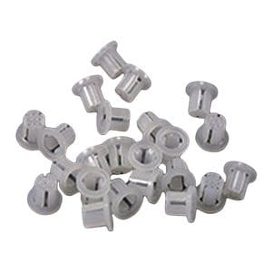 Saliva Ejector Screens 100/Bx