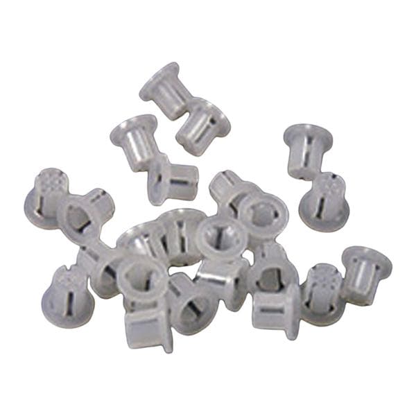 Saliva Ejector Screens 100/Bx