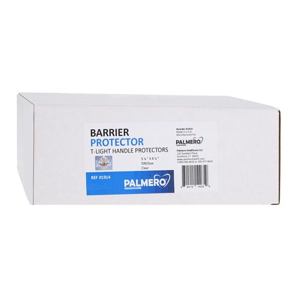 Cover Light Handle 5.75 in x 4.25 in 500/Bx