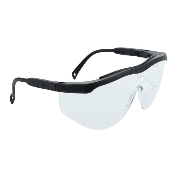 Eyewear Safety Pro-Vision 3 Diopter Black Ea