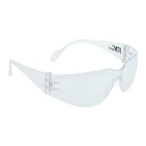 Eyewear Safety Cool Wraps Small 1 Diopter Clear Ea