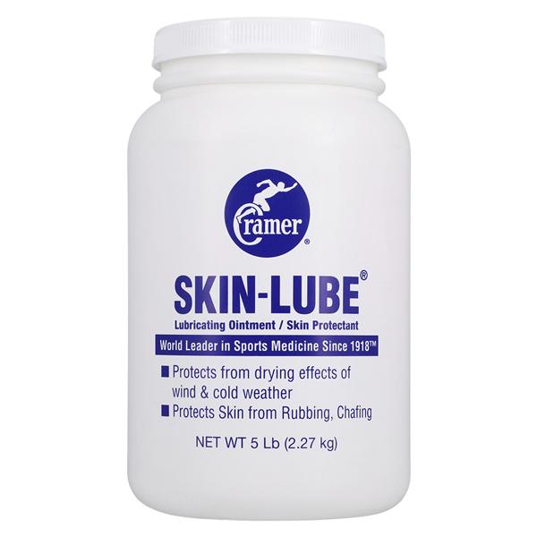 Skin-Lube Ointment 5lb Ea