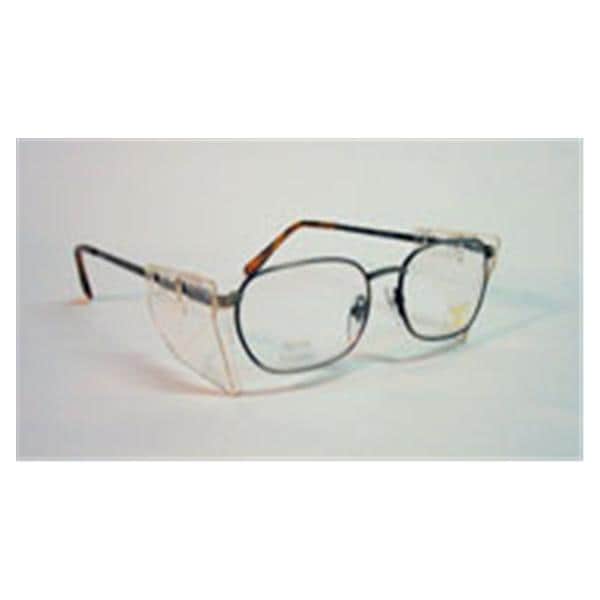 Pro-Vision Protective Side Shield Clear Ea