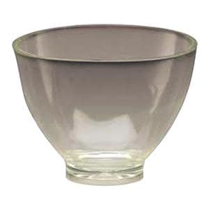 Candeez Flexible Mixing Bowl Large Clear Ea