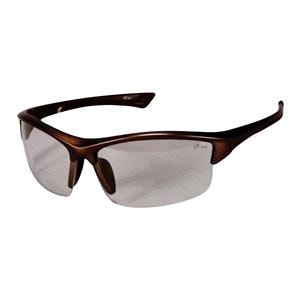 Sportin Bifocals Eyeglasses Bronze Ea