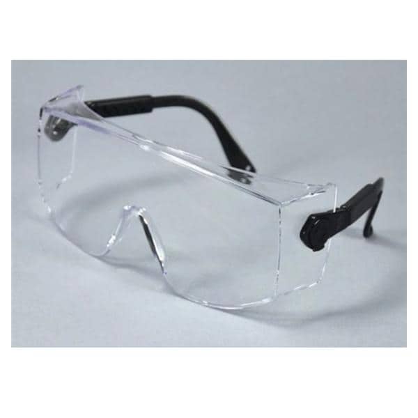 Eye Shield OverShield Clear Ea