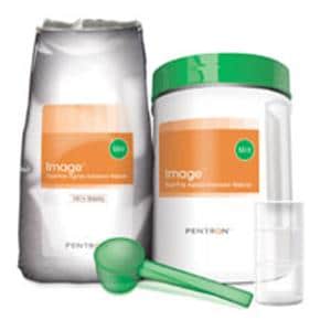 Image Dust Free Alginate 500 Gm Starter Kit Fast Set Regular Body Ea
