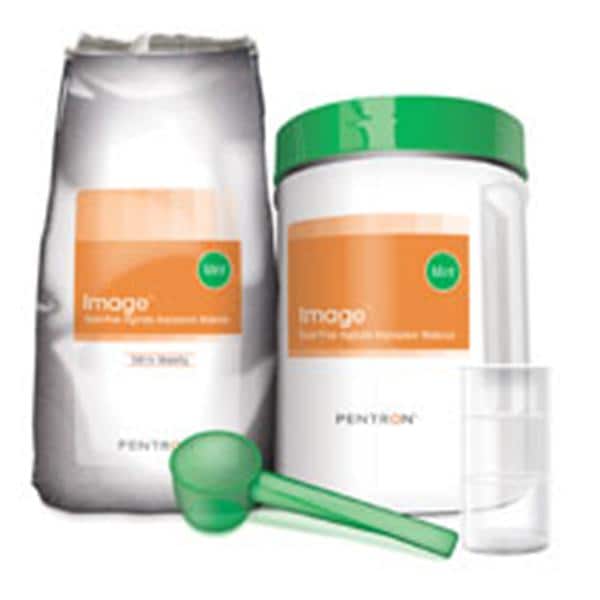 Image Dust Free Alginate 500 Gm Starter Kit Regular Set Regular Body Ea