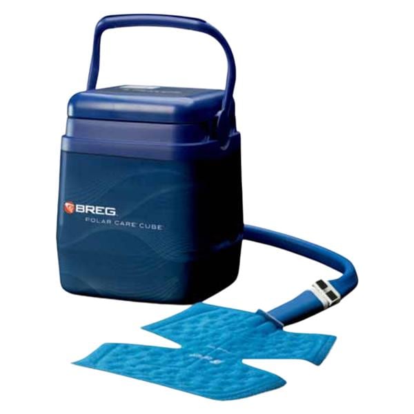 Polar Care Cube Cold Therapy Cube