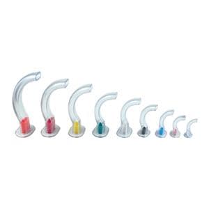 Guedel Airway Newborn 40mm Disposable 10/Pk