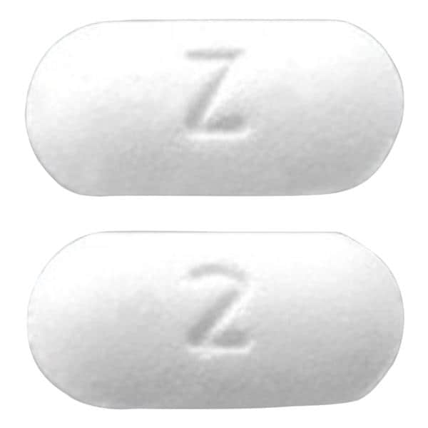 Losartan Potassium 25mg Each