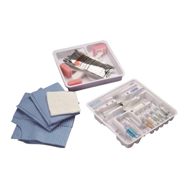 Portex Spinal Anesthesia Tray