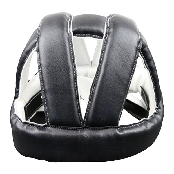 Skillbuilders Protector Head Size Small Shock Absorbent Material/Soft Top 17-18