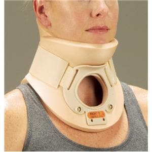 Collar Cervical Size Large Plastazote Foam 3.25x16-19