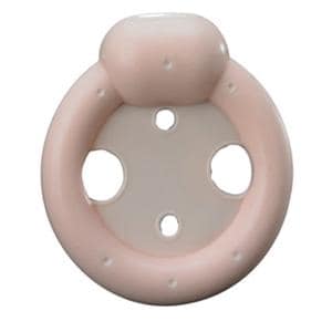 Milex Pessary Vaginal Ring Size 2 Support Silicone