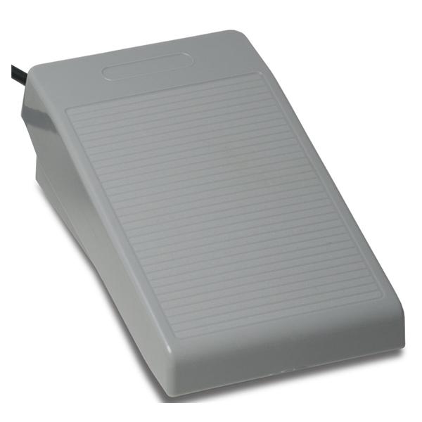 Pro Vac File Foot Pedal Ea