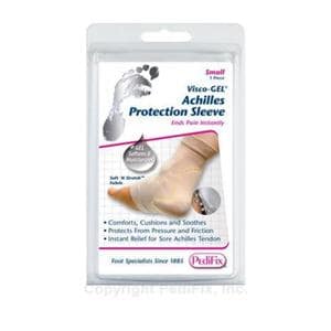 Visco-Gel Achilles Protection Sleeve Large/XL Ea
