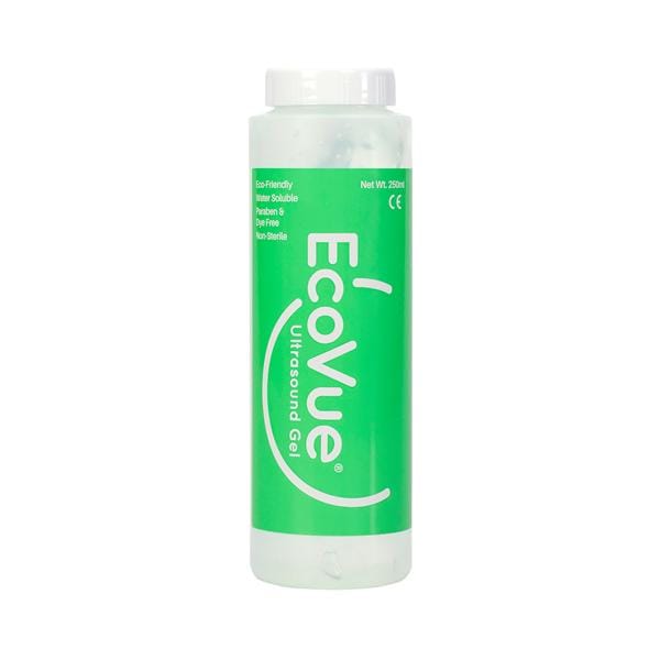 EcoVue Ultrasound Gel Ea