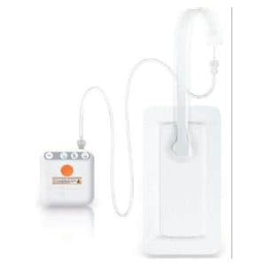 Pico 7 Dressing Kit 15x20cm (2) Dressing / (1) Pump Single Use 3/Ca