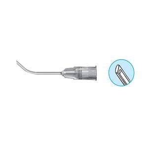 Capsule Polisher Cannula