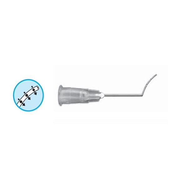 Lasik Irrigating Cannula 9mm Open End