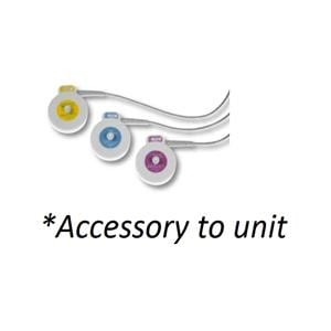 Transducer Belt For F9 Fetal Monitor Ea