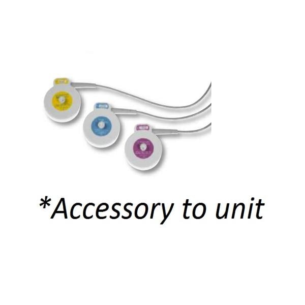 Transducer Belt For F9 Fetal Monitor Ea