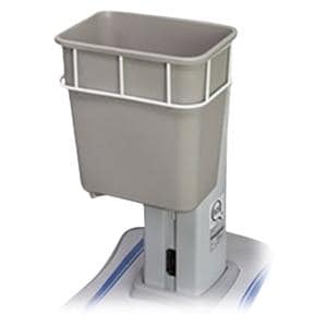 Trash Can Bracket For M38E Cart Ea