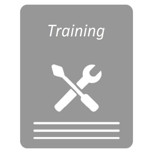 Application Training EA
