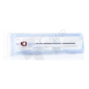 Lanza Steel Shaver Blade 4.2mm