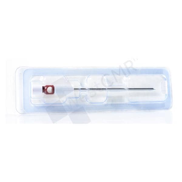 Lanza Steel Shaver Blade 4.2mm