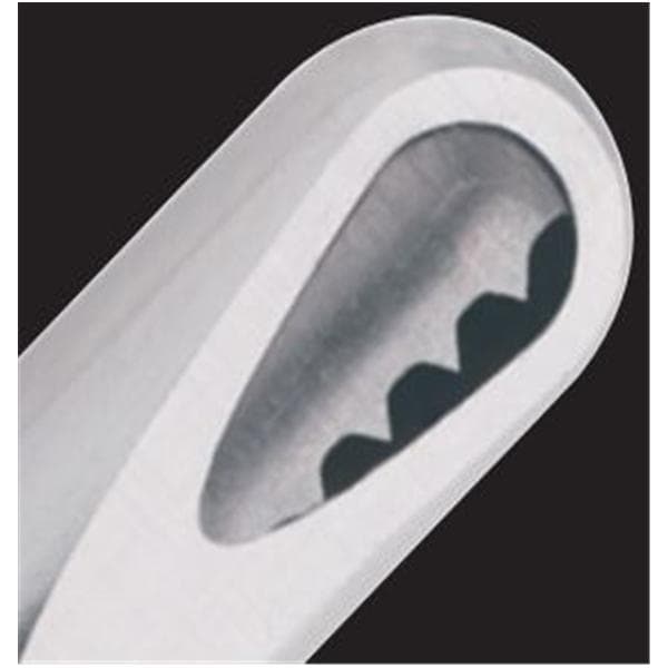 Stainless Steel Tiger Blade 4.2mm