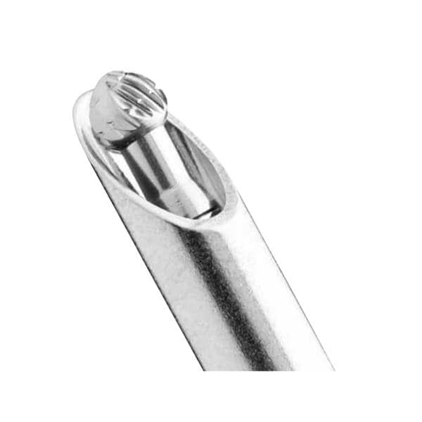 Sterling Stainless Steel Spherical Bur 2.9mm