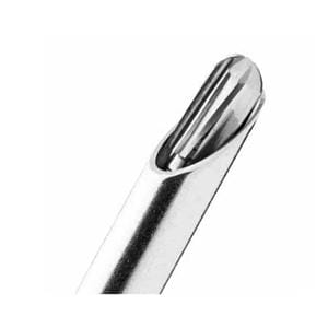 Sterling Vortex Stainless Steel Micro Blade 2.9mm