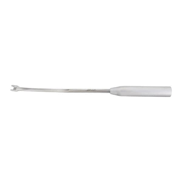 Lowe-Breck Stainless Steel Non-Sterile Cartilage Knife 10-1/2